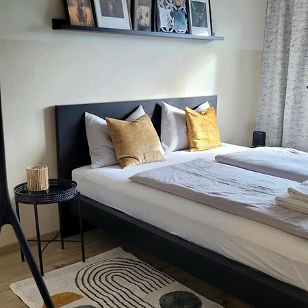 Sunrise Apartment Шладминг Екстериор снимка