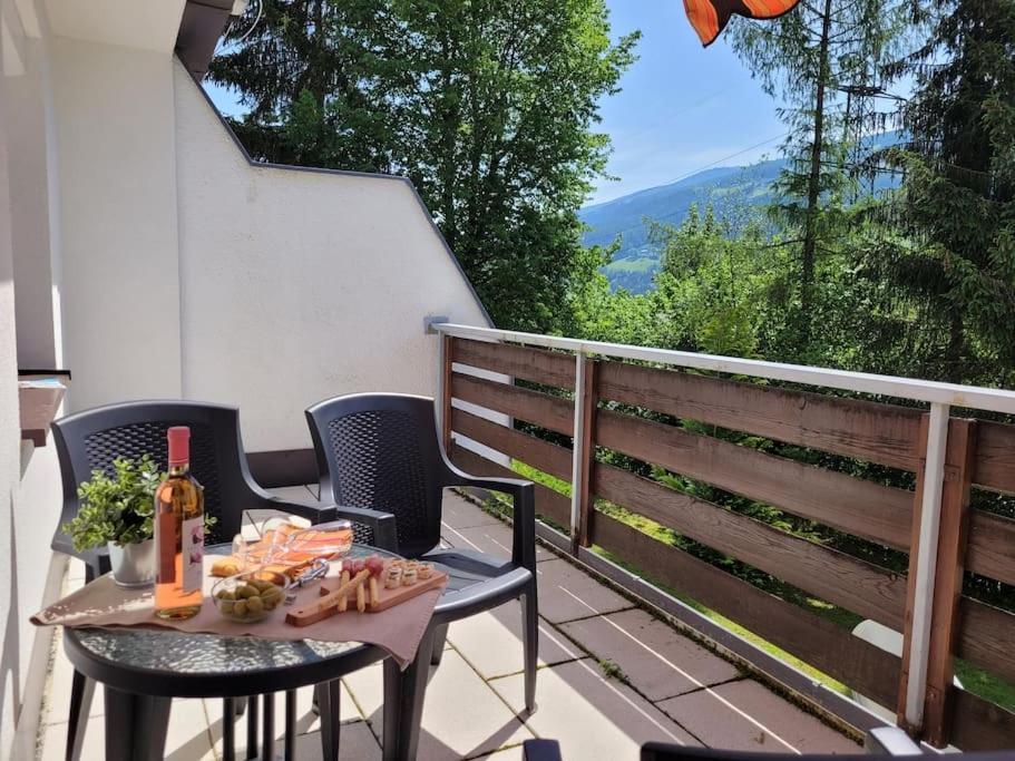 Sunrise Apartment Шладминг Екстериор снимка