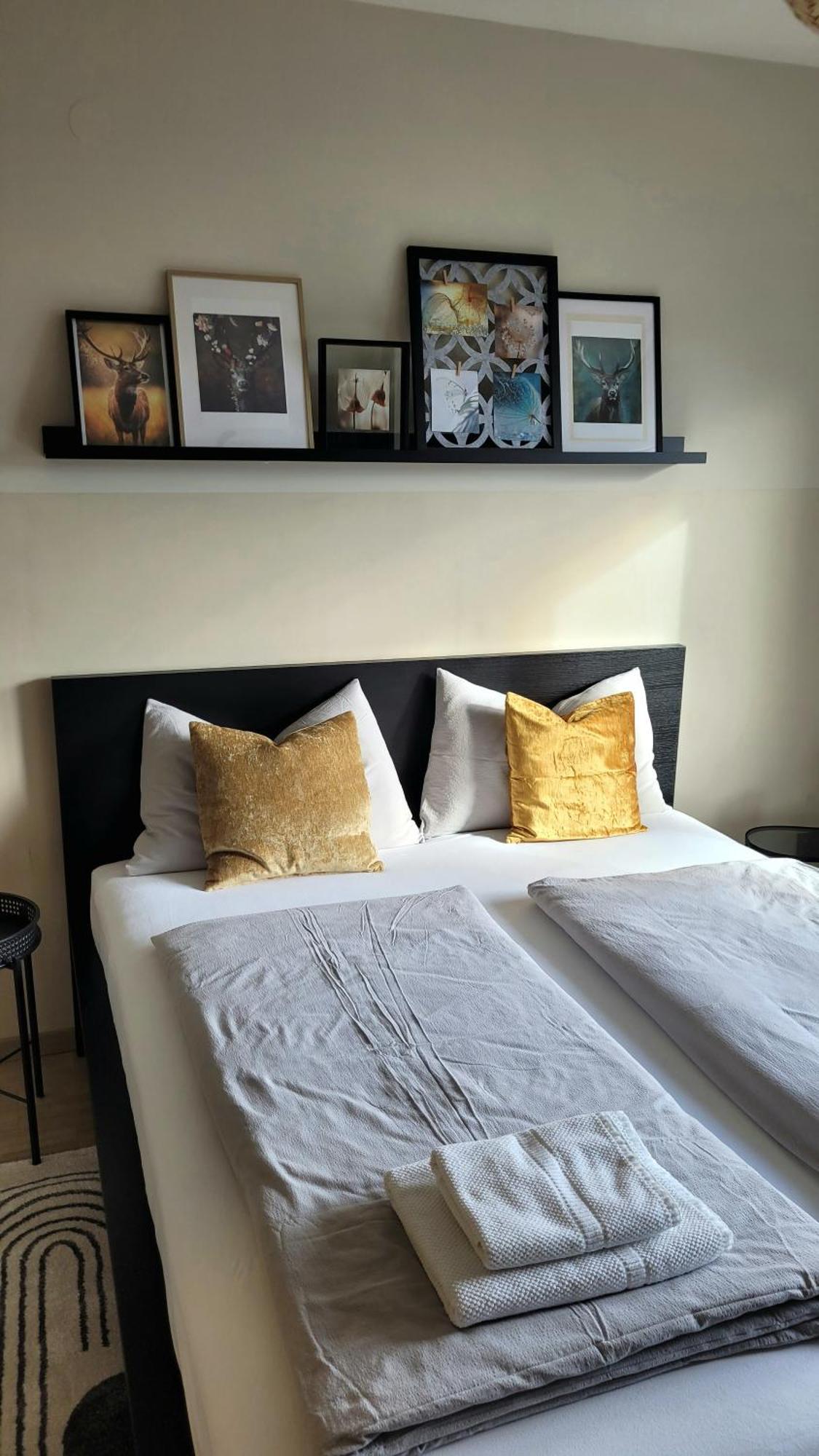 Sunrise Apartment Шладминг Екстериор снимка