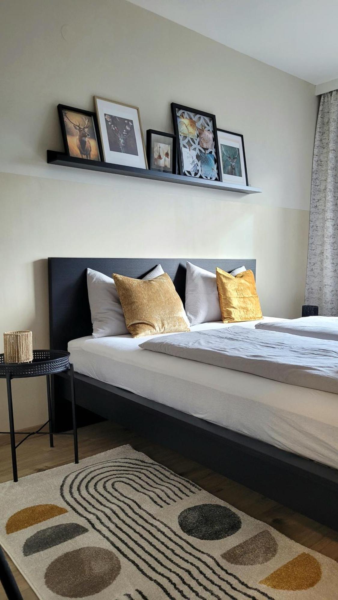 Sunrise Apartment Шладминг Екстериор снимка