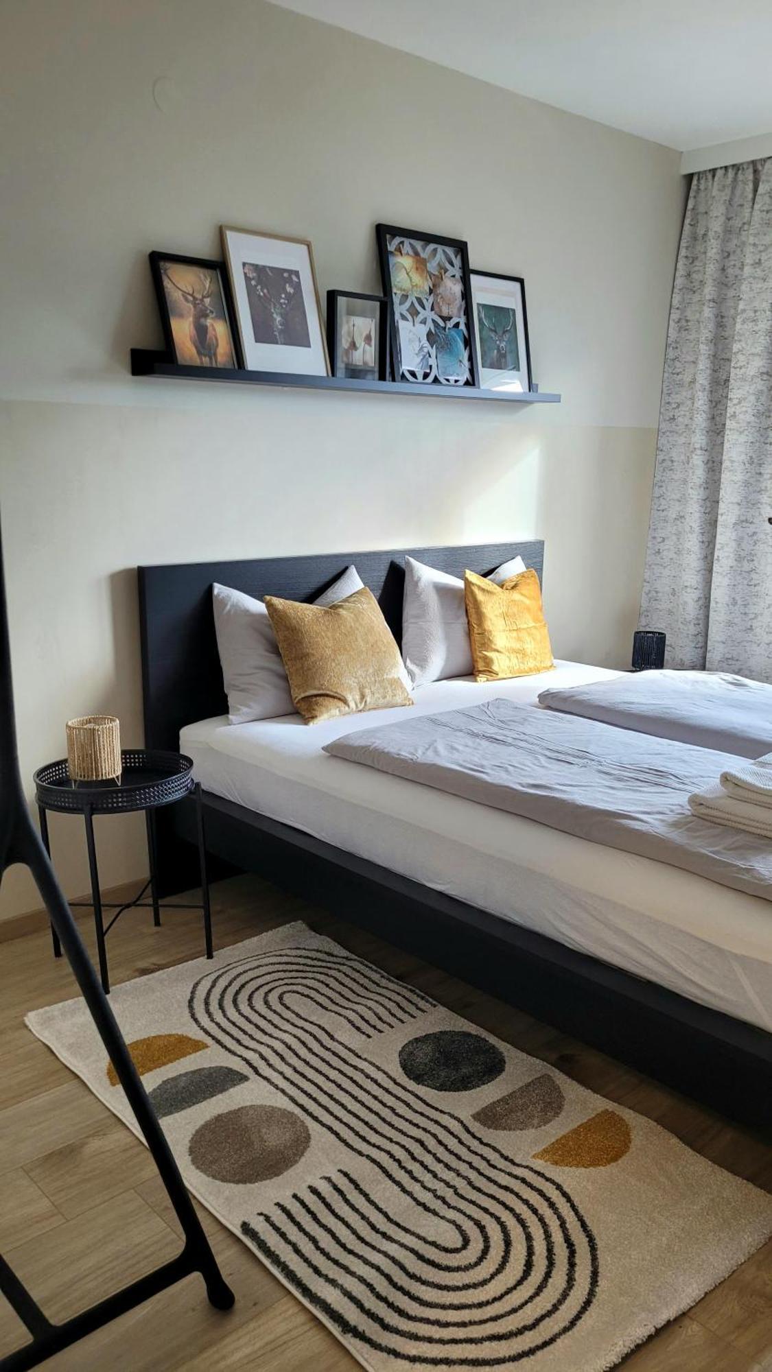 Sunrise Apartment Шладминг Екстериор снимка