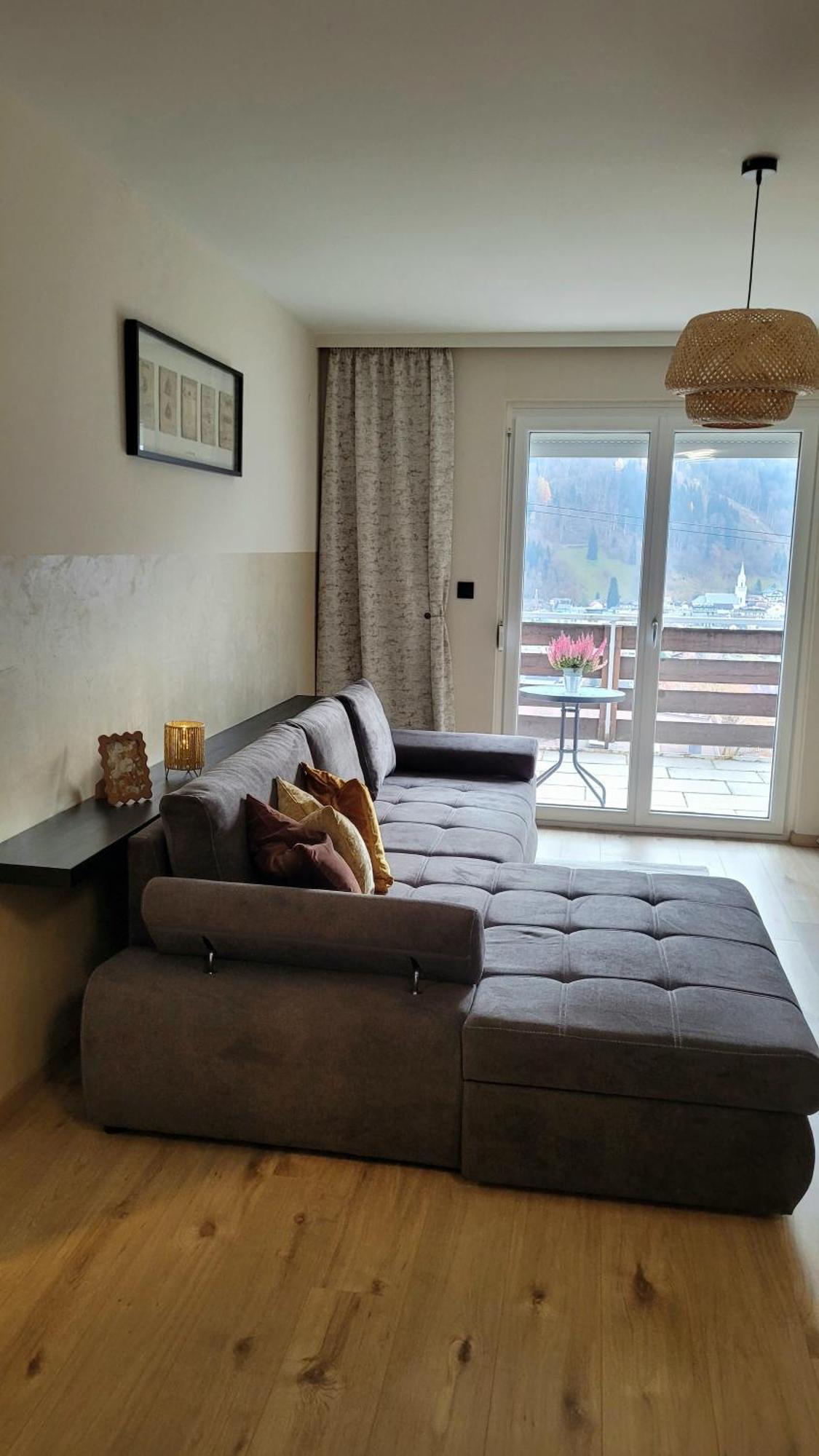 Sunrise Apartment Шладминг Екстериор снимка