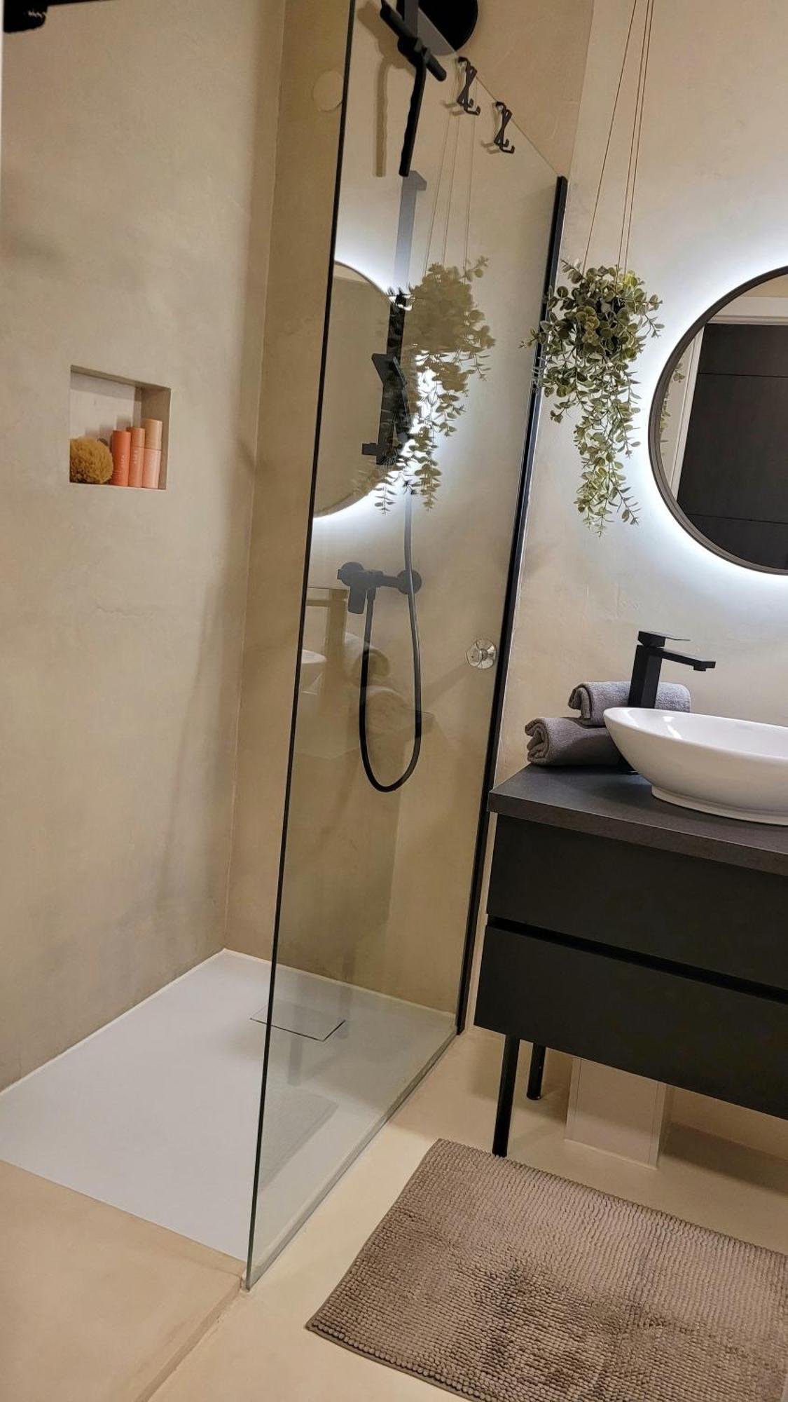 Sunrise Apartment Шладминг Екстериор снимка