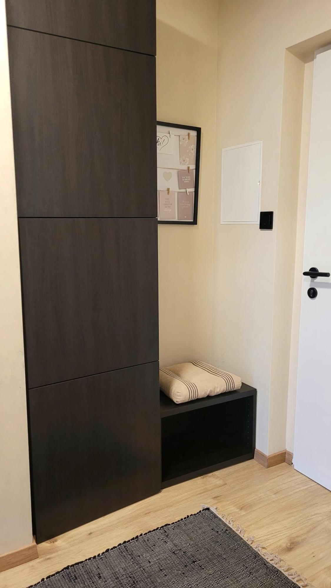 Sunrise Apartment Шладминг Екстериор снимка