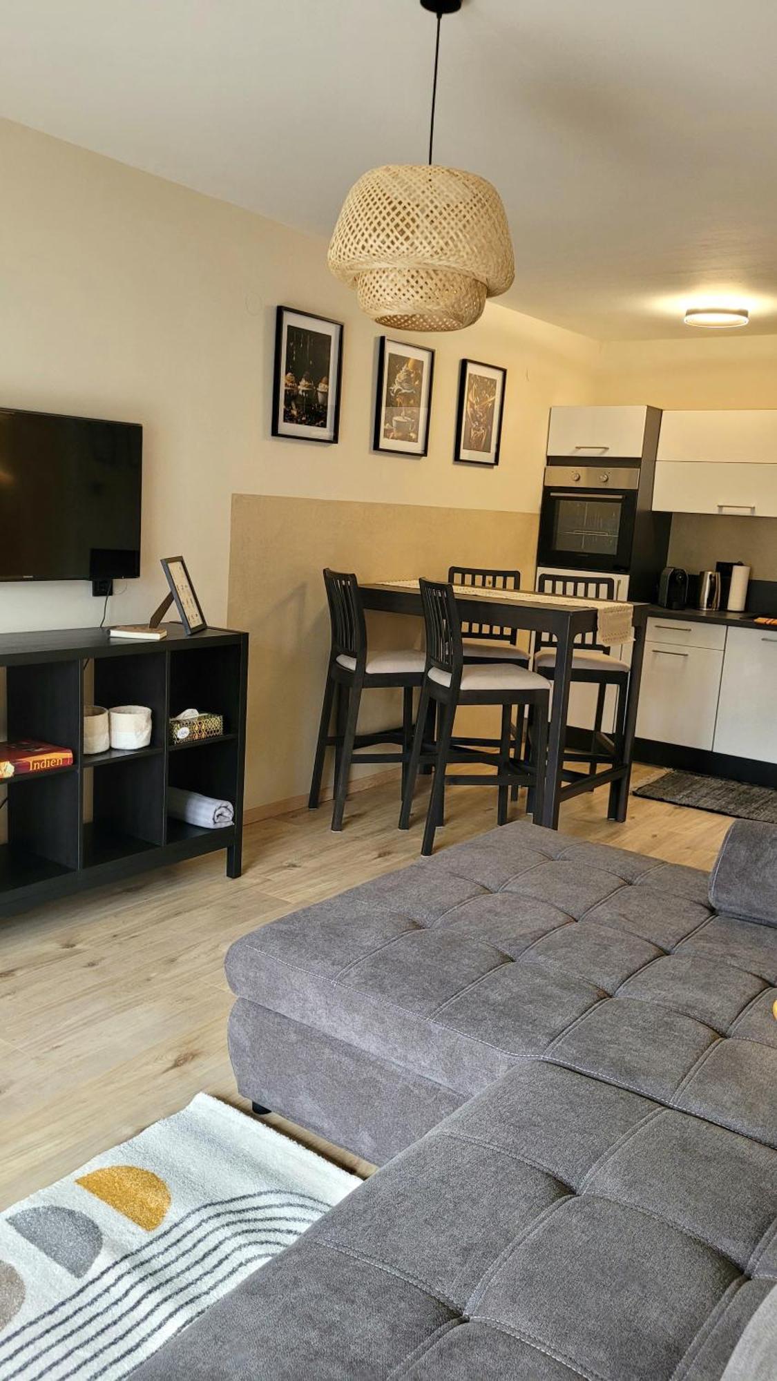 Sunrise Apartment Шладминг Екстериор снимка