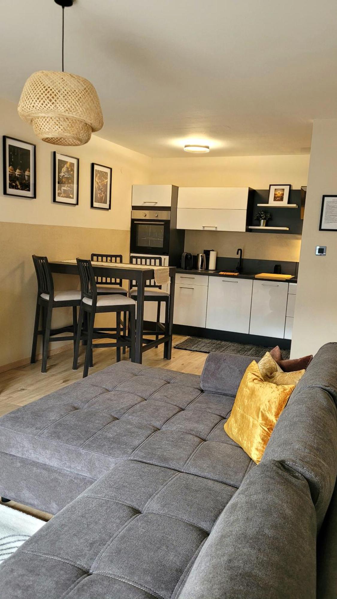 Sunrise Apartment Шладминг Екстериор снимка