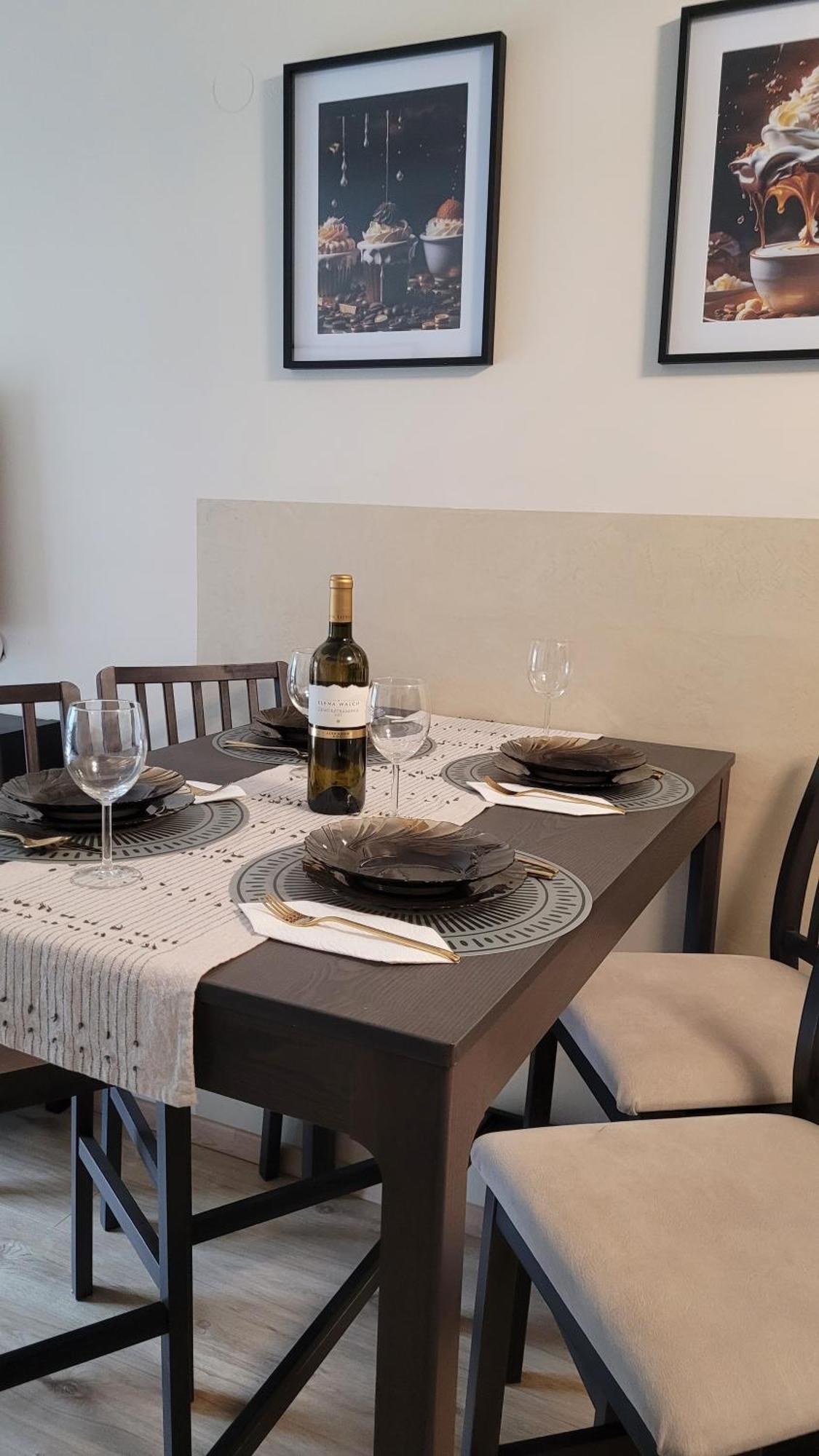 Sunrise Apartment Шладминг Екстериор снимка